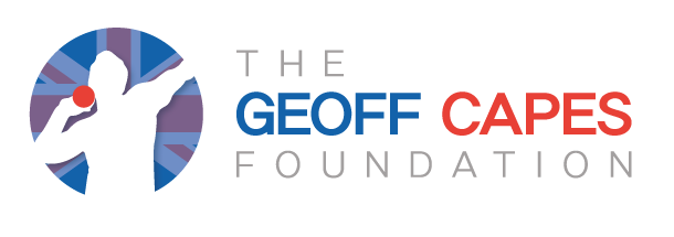 Geoff Capes Foundation